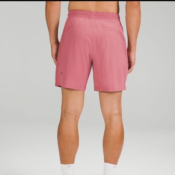 LULULEMON Pace Breaker Linerless 7” Short - Picture 5 of 5